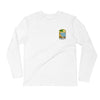 Paradise Long Sleeve