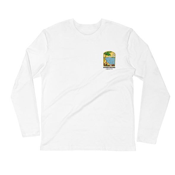 Paradise Long Sleeve