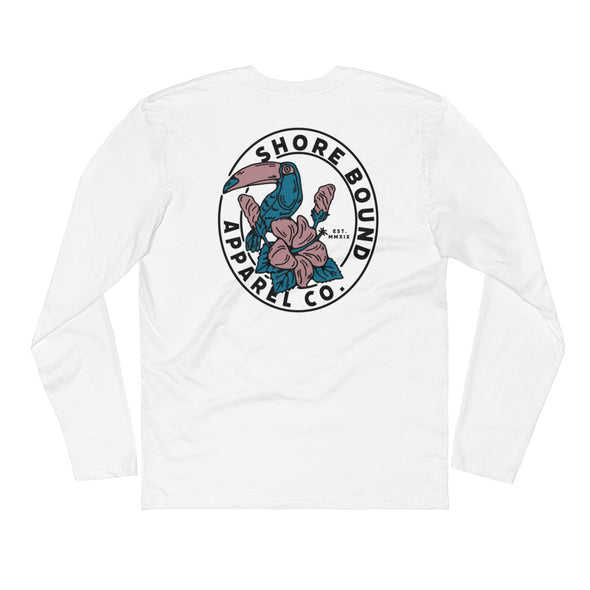 Toucan Long Sleeve