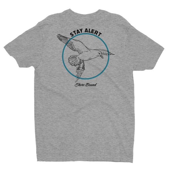 Seagull T-Shirt