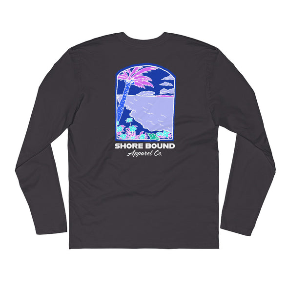 Paradise Long Sleeve