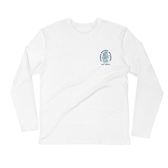 Snake Long Sleeve