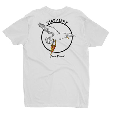 Seagull T-Shirt