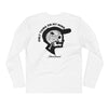 Skull Long Sleeve