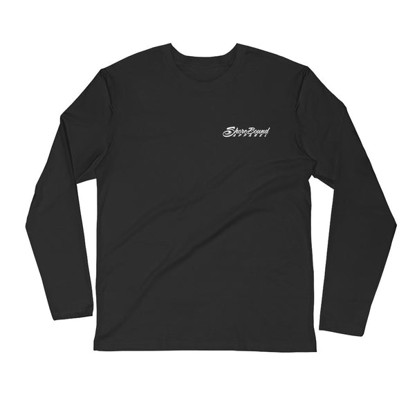 Skull Long Sleeve