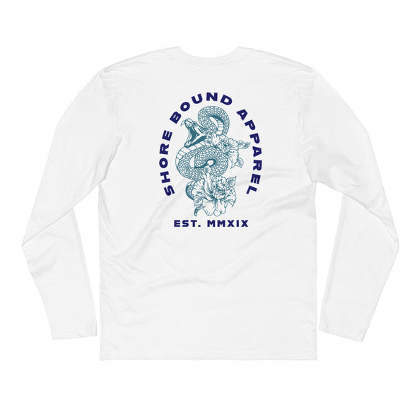 Snake Long Sleeve