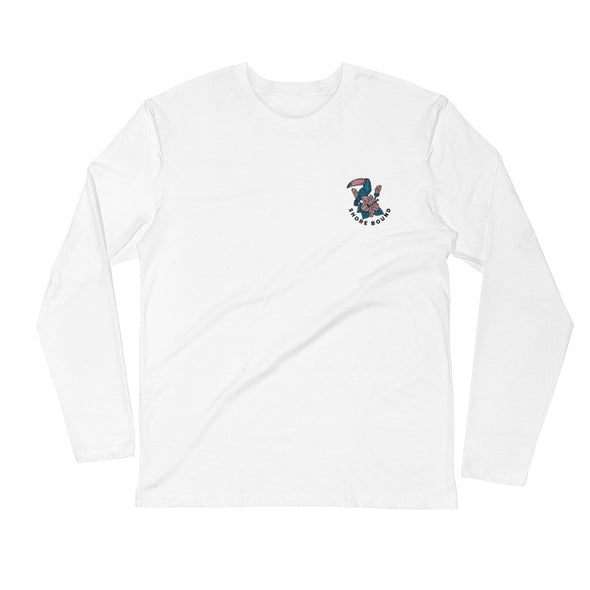 Toucan Long Sleeve