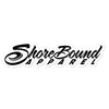 Shore Bound Apparel Sticker