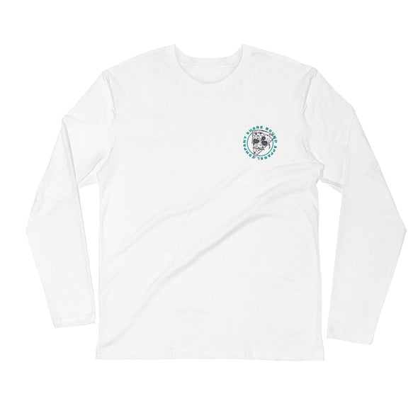 Pizza Long Sleeve