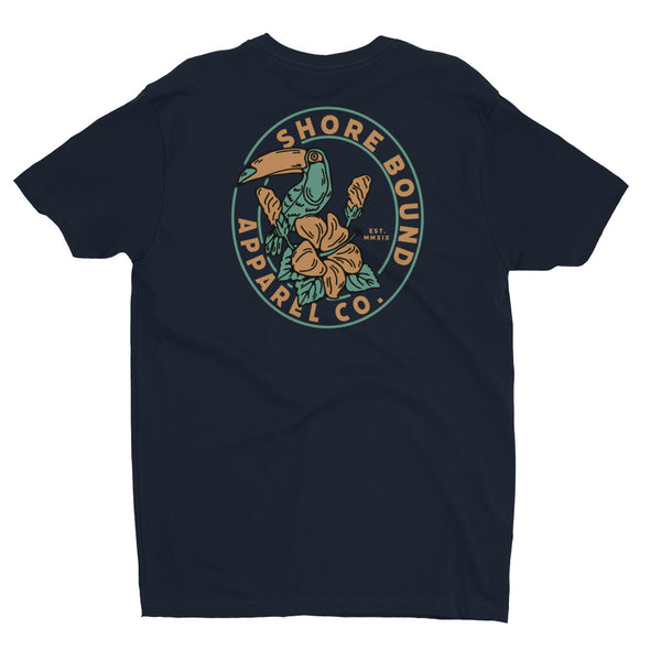 Toucan T-Shirt