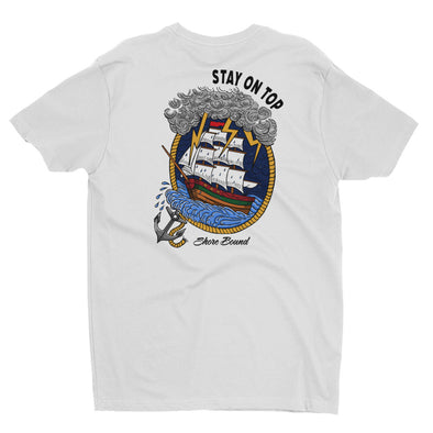 Pirate Ship T-Shirt