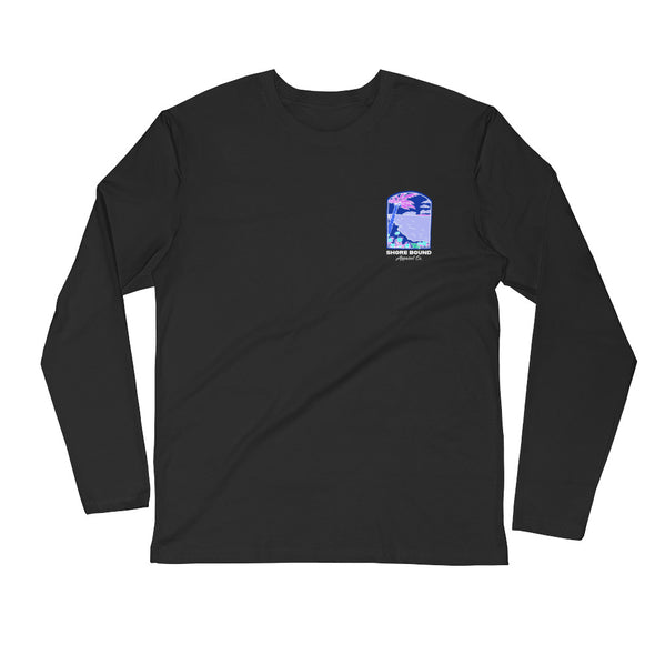 Paradise Long Sleeve