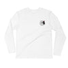 Wavy Long Sleeve