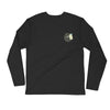 Wavy Long Sleeve