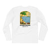 Paradise Long Sleeve