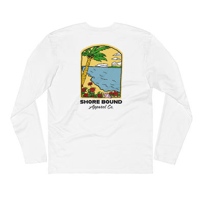 Paradise Long Sleeve