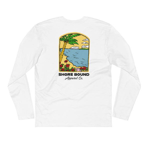 Paradise Long Sleeve