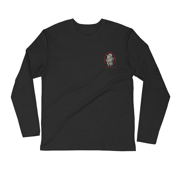 Snake Long Sleeve