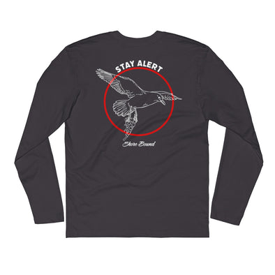 Seagull Long Sleeve