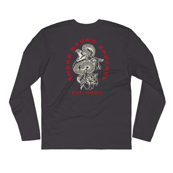 Snake Long Sleeve